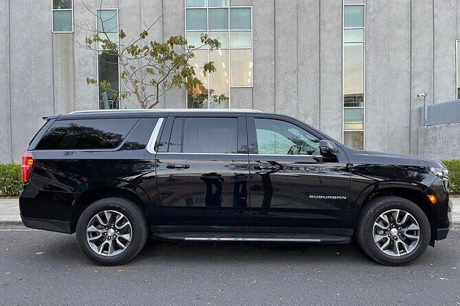 Private Punta Cana airport (PUJ) SUV Transfers to Romana & Bayahibe Hotels. - Why Choose This Service?