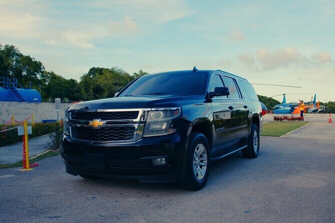 Private Punta Cana airport (PUJ) SUV Transfers to Romana & Bayahibe Hotels. - Who Is This Transfer Best For?
