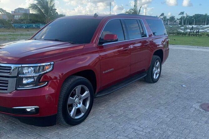 Private Punta Cana airport (PUJ) SUV Transfers to Romana & Bayahibe Hotels. - FAQ