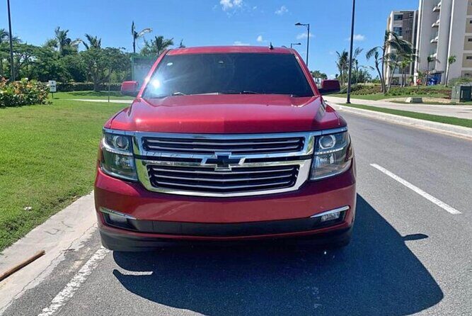 Private Punta Cana airport (PUJ) SUV Transfers to Romana & Bayahibe Hotels. - Final Thoughts