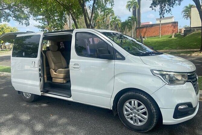 Private Punta Cana Airport (PUJ) Transfers to Bayahibe Hotels - Introduction