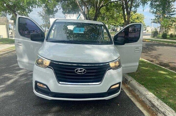 Private Punta Cana Airport (PUJ) Transfers to Bayahibe Hotels - Frequently Asked Questions