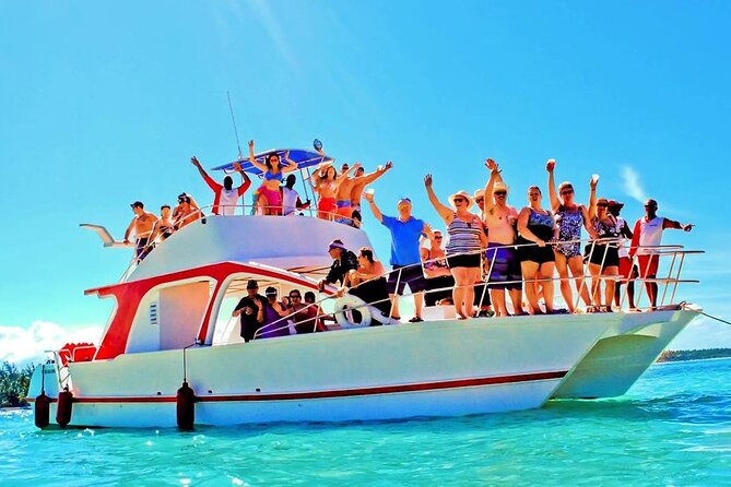 Private Punta Cana Airport Round Trip Transfer to Punta Cana Hotels - Confirmation and Accessibility