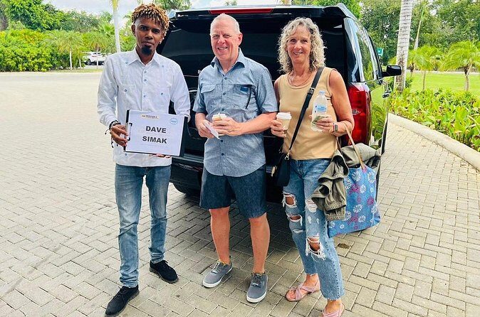 Private Punta Cana Airport Service - Frequently Asked Questions (FAQs)