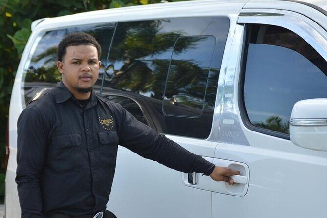 Private Punta Cana Airport Transfer from Hotels to Uvero Alto - Booking Flexibility and Cancellation