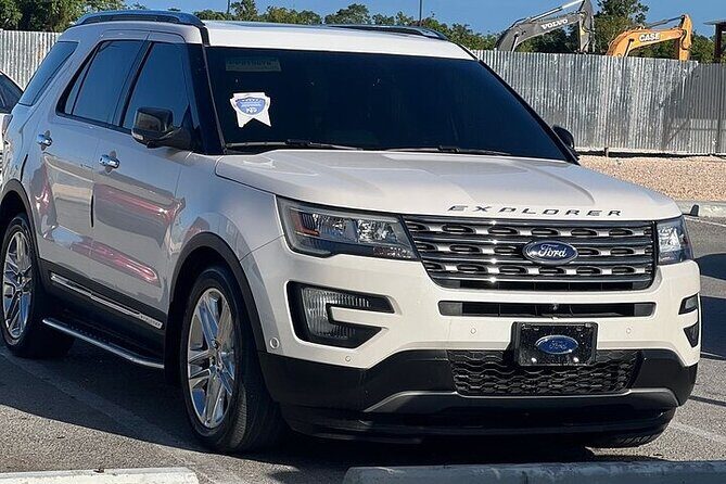 Private Punta Cana Airport Transfer from Hotels to Uvero Alto - Authentic Experiences from Reviews