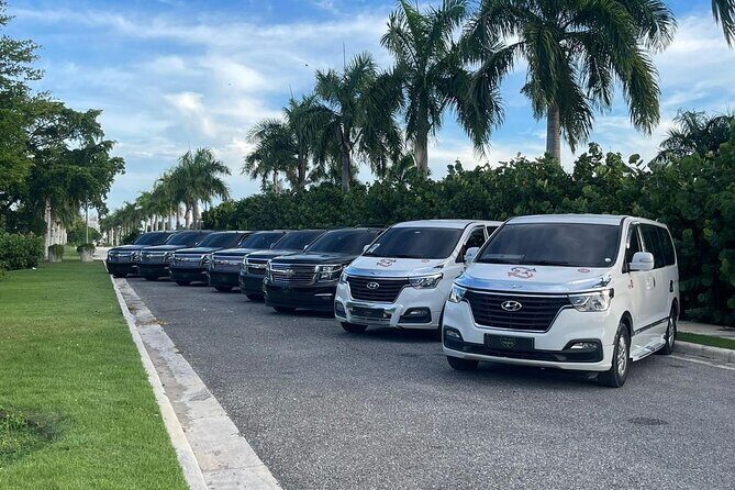 Private Punta Cana Airport Transfer from Hotels to Uvero Alto - Who Is This Service Best For?