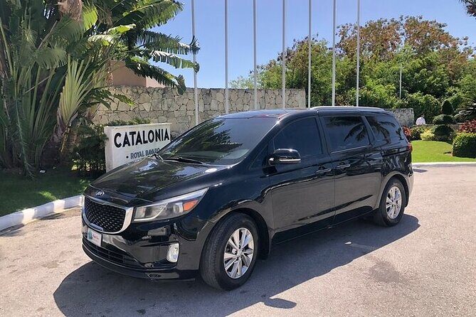 Private Punta Cana Airport Transfer from Hotels to Uvero Alto - Final Thoughts