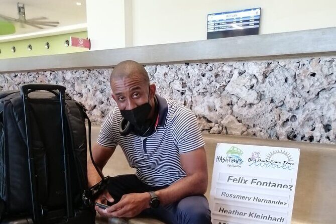 Private Punta Cana Airport Transfer Sedan to Hotels in Dominican Republic - Who Will Benefit Most?