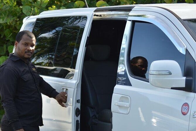 Private Punta Cana Airport Transfer to/from Hotels in Punta Cana - The Booking & Cancellation Process