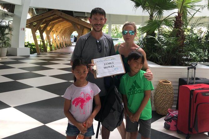 Private Punta Cana Airport Transfer to Hotels in Dominican Republic - The Experience in Practice: What Travelers Are Saying