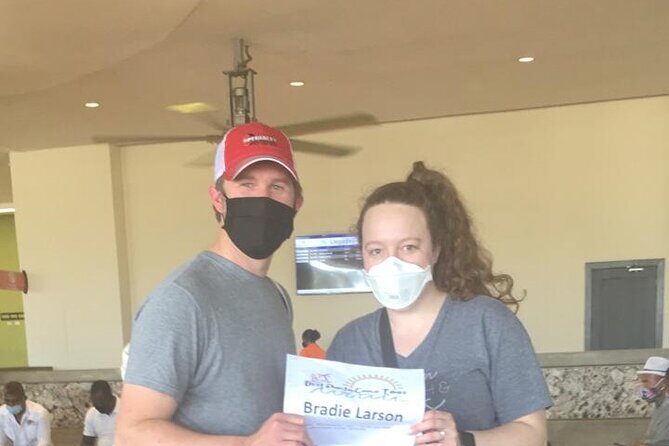 Private Punta Cana Airport Transfer to Hotels in Dominican Republic - Who Should Book This Transfer?