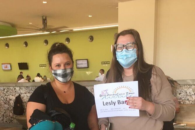 Private Punta Cana Airport Transfer to Hotels in Dominican Republic - The Sum Up