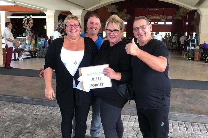 Private Punta Cana Airport Transfer to Hotels in Dominican Republic - FAQs