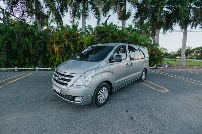 Private Punta Cana Airport Transfers from/to the Hotel 1 ó 2 way - Why Choose This Service?