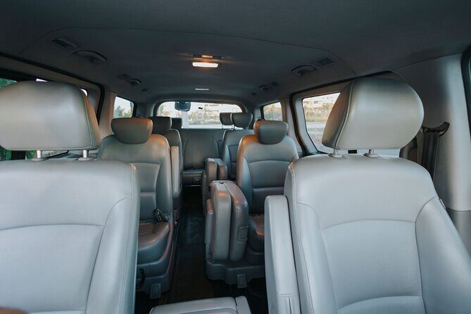 Private Punta Cana Airport Transfers from/to the Hotel 1 ó 2 way - FAQs