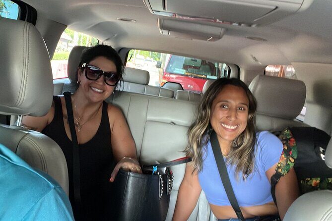 Private Punta Cana Airport Transfers & Hotels - Who Will Love This Service?