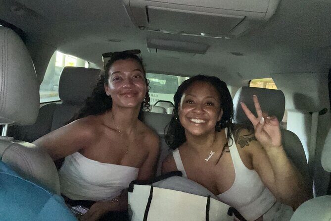 Private Punta Cana Airport Transfers & Hotels - The Sum Up