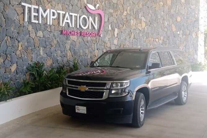 Private Punta Cana Airport Transfers Hotels - A Closer Look at the Transfer Experience