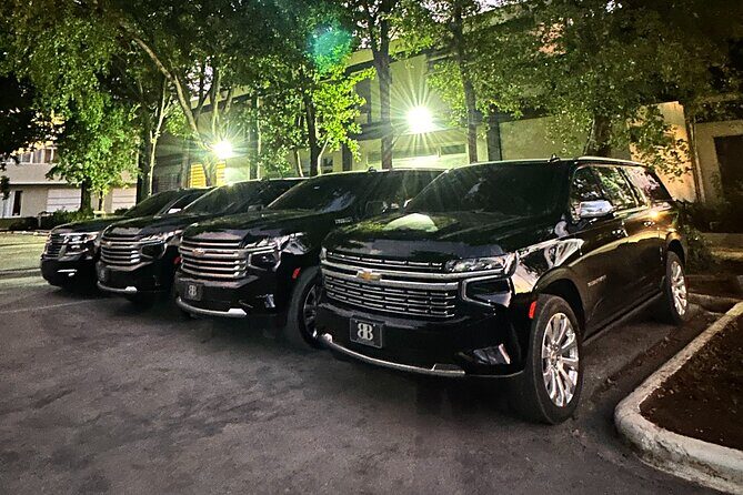 Private Punta Cana Airport Transfers Hotels in Dominican Republic - Key Points