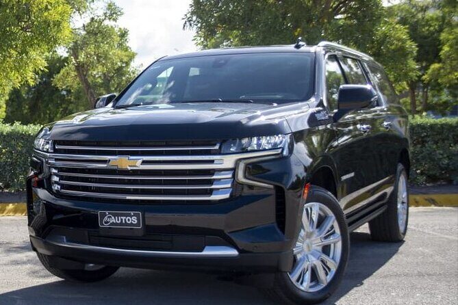 Private Punta Cana Airport Transfers Hotels in Dominican Republic - The Experience: Authentic, Reliable, and Consistently Praised