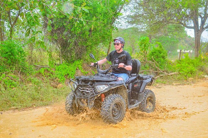 Private Punta Cana ATV Tour Adventure - Who Should Consider This Tour?