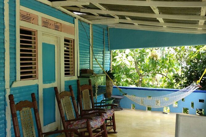 Private Punta Cana Beyond-the-Resort Local Life Tour - Drive Through Sugar Cane Fields and Otra Banda Village