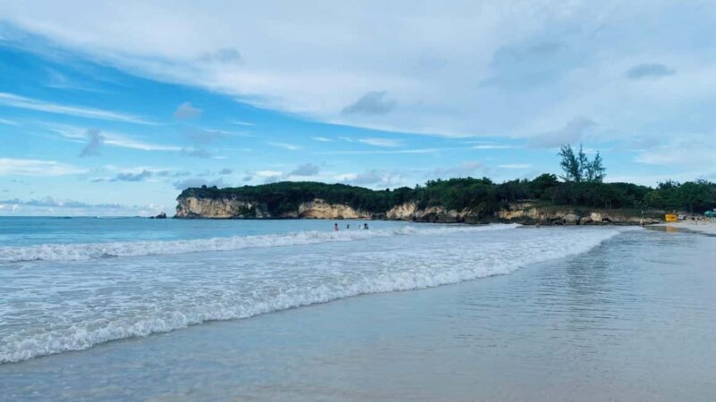 Private: Punta Cana Boogie Boarding & Parasailing Adventure - Experience Breakdown: What You Can Expect