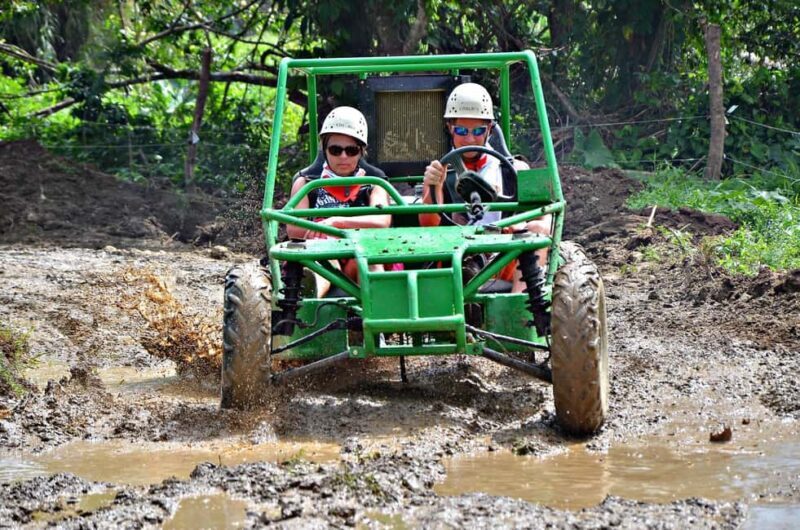 Private Punta Cana Buggy Adventure Half-Day Off-Road & Beach - An In-Depth Look at the Punta Cana Buggy Tour