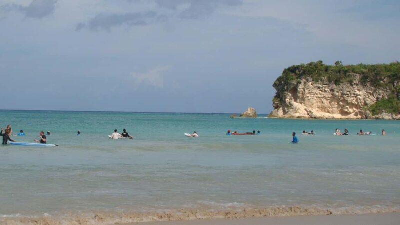 Private: Punta Cana: Buggy Adventure with Macao Beach - Practicalities and Considerations