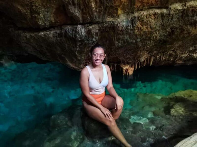 Private: Punta Cana: Buggy Tour with Cenote Swim & Macao - The Experience: A Deep Dive  