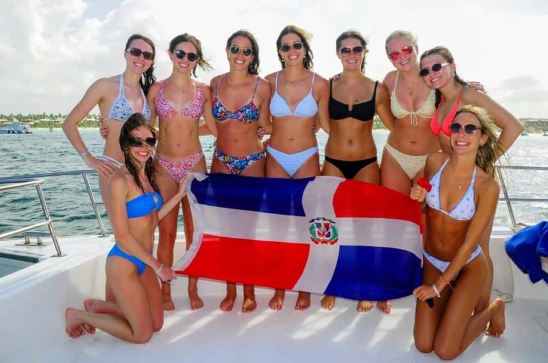 Private Punta Cana Cruise with Snorkeling & Open Bar Party - An In-Depth Look at the Tour