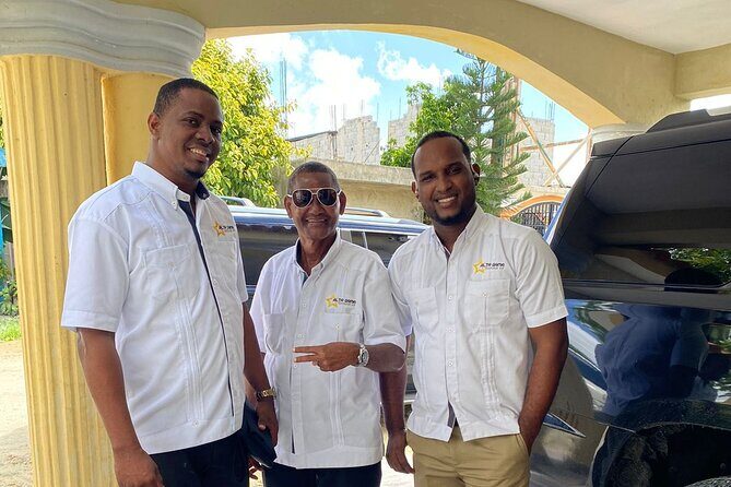 Private Punta Cana Luxury Car Transportation - Who Should Consider This Service?