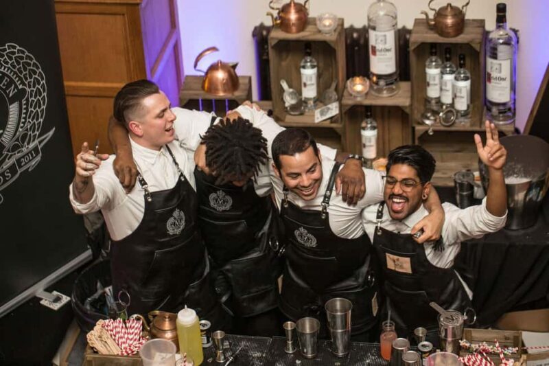 Private: Punta Cana: Oliver & Oliver Rum Tasting with Pickup - An In-Depth Look at the Experience