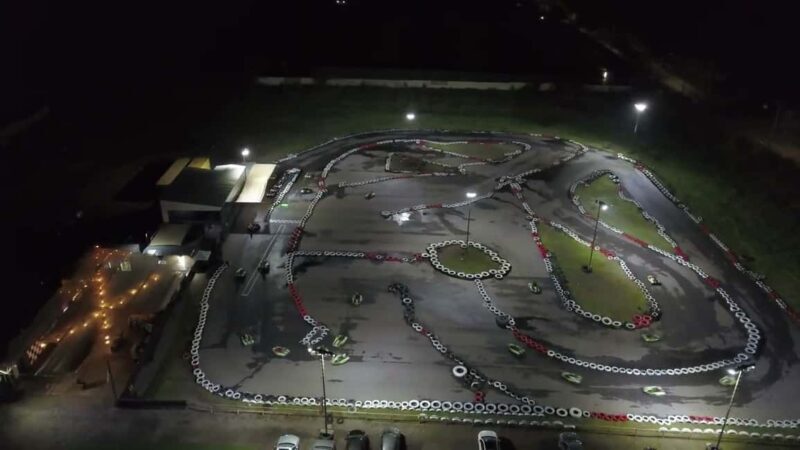 Private: Punta Cana Racing: Go-Kart Duel + Timed Circuit - Final Thoughts: Who Will Get the Most Out of This?