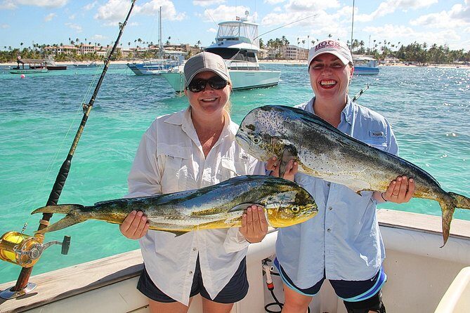Private Punta Cana Six Hour Fishing Charter - FAQ