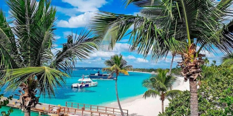 Private: Punta Cana to Catalina: Snorkeling, Beach & Buffet - Key Points