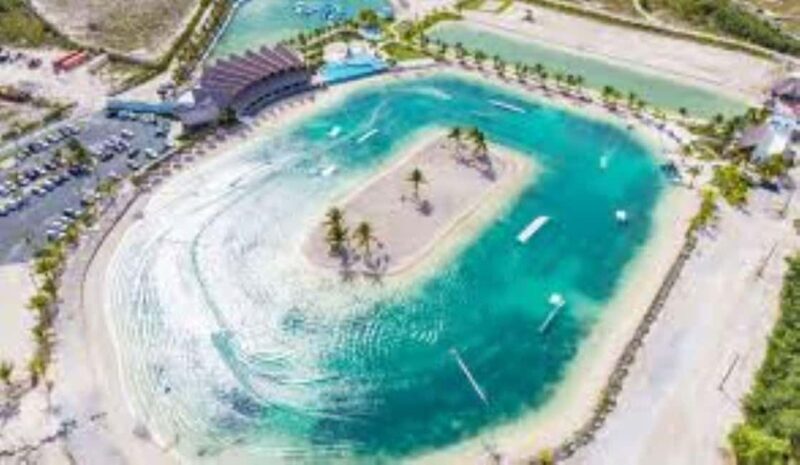 Private: punta cana Water Adventure Park Entry Ticket - What You Can Expect at Punta Cana Water Adventure Park