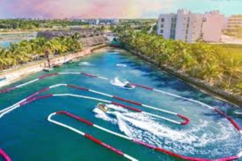 Private: punta cana Water Adventure Park Entry Ticket - Final Thoughts