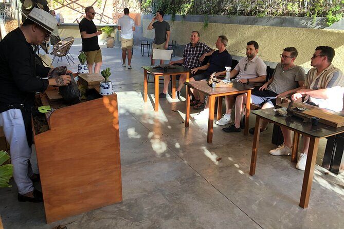 Private Puro Cigar Creation Workshop in Los Cabos - Final Thoughts on Value and Suitability