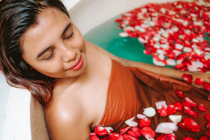 Private Quad Bike ATV With 2-Hour Bali Massage and Spa - Spa Experience Highlights