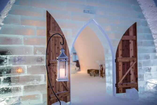 Private Quebec City Guided Tour + Ice Hotel - Introduction: A Luxurious Peek into Québec’s Unique Charm