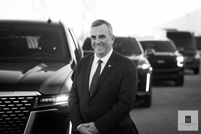 Private Quebec City Guided Tour + Ice Hotel - Key Points