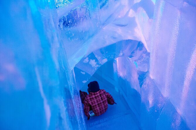 Private Quebec City Guided Tour + Ice Hotel - Who Will Love This Tour?
