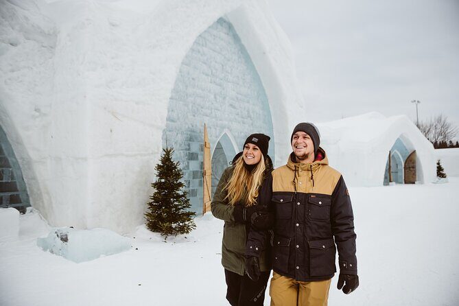 Private Quebec City Guided Tour + Ice Hotel - The Practical Side: Transportation, Timing, and Value