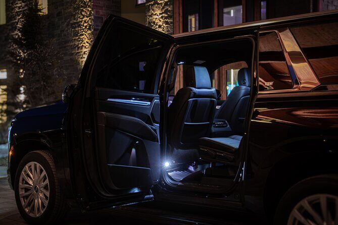 Private Quebec City Guided Tour + Ice Hotel - FAQ