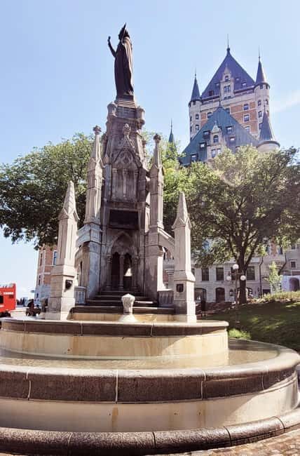 Private Québec City walking tour with Lenny. - Why This Tour Offers Great Value