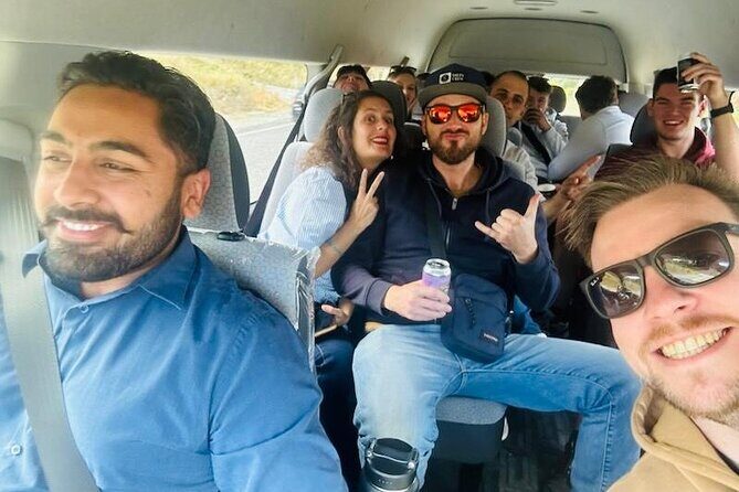 Private Queenstown Airport to Hotel Transfers - Overview of the Queenstown Private Transfer Service