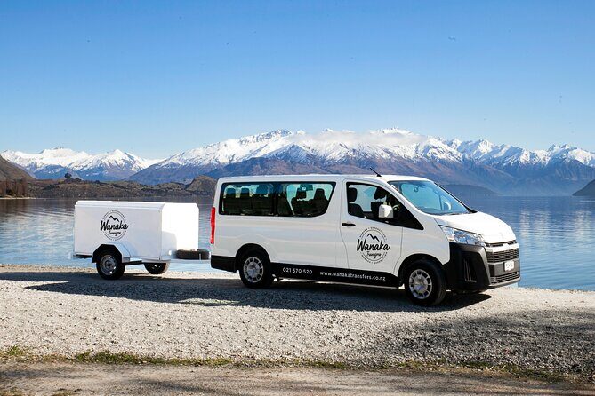 Private Queenstown Airport to Hotel Transfers - FAQs