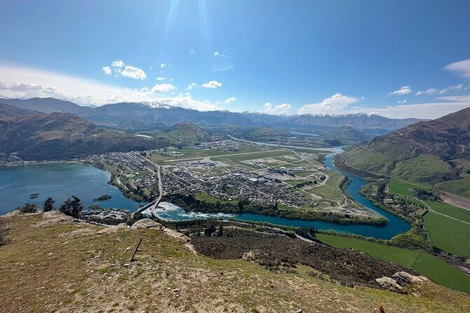 Private Queenstown and Wanaka City Day Tour - A Closer Look at the Itinerary: What You Can Expect